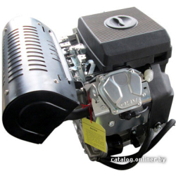             Бензиновый двигатель Zigzag GX 670 (SR2V78)        