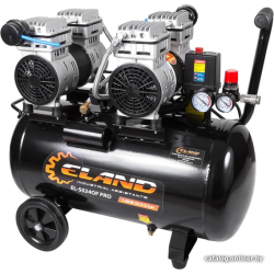             Компрессор ELAND EL-5024OF PRO        