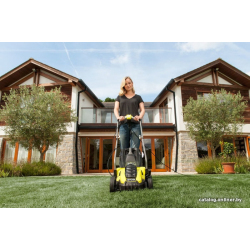             Газонокосилка Ryobi RLM3313        