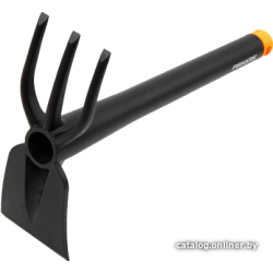             Культиватор (разрыхлитель) Fiskars Solid 1001601        