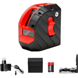             Лазерный нивелир ADA Instruments Armo 2D Home Edition A00576        