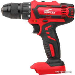             Дрель-шуруповерт Wortex BD 1825-1 DLi BD18251DLi0029 (без АКБ)        