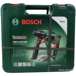             Перфоратор Bosch PBH 2100 SRE [06033A9321]        