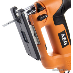             Электролобзик AEG Powertools ST 800 XE        
