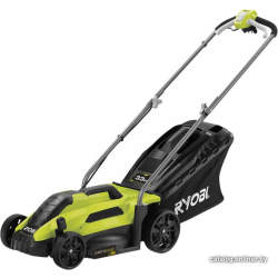             Газонокосилка Ryobi RLM3313        