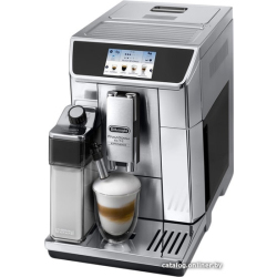             Эспрессо кофемашина DeLonghi PrimaDonna Elite Experience ECAM 650.85.MS        