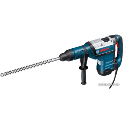             Перфоратор Bosch GBH 8-45 DV Professional [0611265000]        
