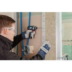             Набор оснастки Bosch 2607010521 (4 предмета)        