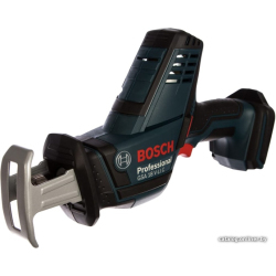             Сабельная пила Bosch GSA 18 V-LI C Professional 0615990M3Y (с 1-им АКБ 4 Ah)        