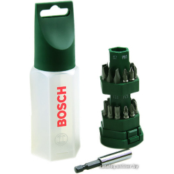             Набор бит Bosch 2607019503 24 предмета        