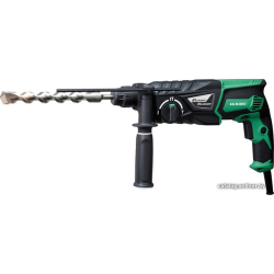            Перфоратор Hikoki (Hitachi) DH26PC2        