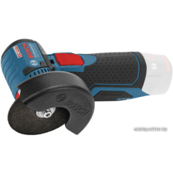             Угловая шлифмашина Bosch GWS 12V-76 Professional 06019F2000 (без АКБ)        