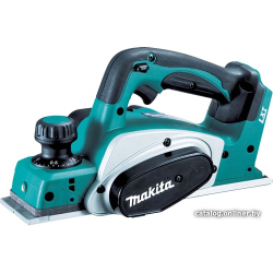             Рубанок Makita DKP180Z (без АКБ)        