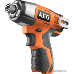             Ударный шуруповерт AEG Powertools BSS 12C/0 (4935446702)        