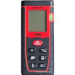             Лазерный дальномер Fubag Lasex 40        