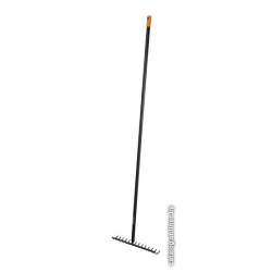             Грабли зубчатые Fiskars Solid 1016036        