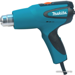             Промышленный фен Makita HG551V        