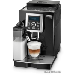             Эспрессо кофемашина DeLonghi Cappuccino ECAM 23.460.B        
