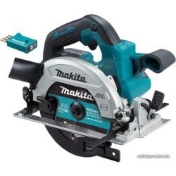             Дисковая пила Makita DHS661ZU (без АКБ)        