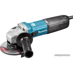             Угловая шлифмашина Makita GA6040R        