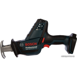             Сабельная пила Bosch GSA 18 V-LI C Professional 0615990M3Y (с 1-им АКБ 4 Ah)        