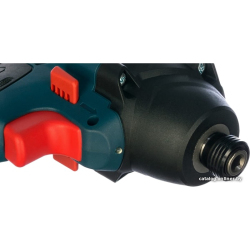             Винтоверт Bosch GDR 120-LI Professional 06019F0000 (без АКБ)        