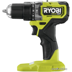             Ударная дрель-шуруповерт Ryobi RPD18C-0 5133004981 (без АКБ)        