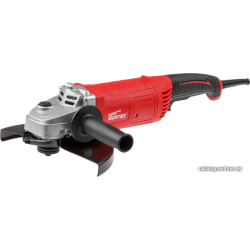             Угловая шлифмашина Wortex AG 2326 AG232600019        