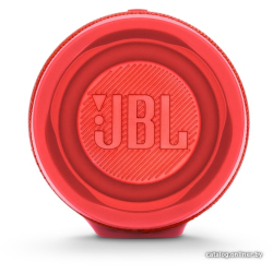             Беспроводная колонка JBL Charge 4 (красный)        