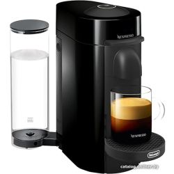             Капсульная кофеварка DeLonghi Nespresso Vertuo Plus ENV 150.B        