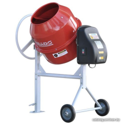             Бетономешалка Brado BR-150        