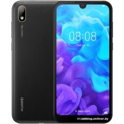             Смартфон Huawei Y5 2019 AMN-LX9 Dual SIM 2GB/32GB (черный)        