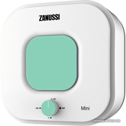             Водонагреватель Zanussi ZWH/S 15 Mini O (зеленый)        