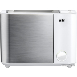             Тостер Braun HT5000WH        