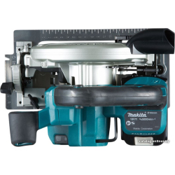            Дисковая пила Makita DHS660Z (без АКБ)        