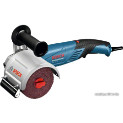             Щеточная шлифмашина Bosch GSI 14 CE Professional (06018B1001)        