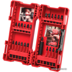             Набор бит Milwaukee 4932464169 (24 предмета)        