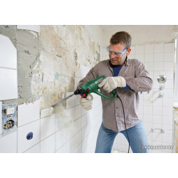             Перфоратор Bosch PBH 2100 RE [06033A9302]        