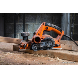             Рубанок AEG Powertools PL700 4935472008        