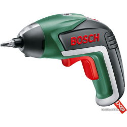             Электроотвертка Bosch IXO V Basic 06039A8020 (с АКБ)        