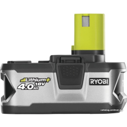             Аккумулятор Ryobi RB18L40 ONE+ 5133001907 (18В/4.0 а*ч)        
