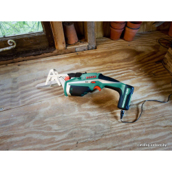             Сабельная пила Bosch Keo 0600861900 (без АКБ)        