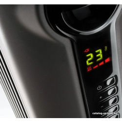             Масляный радиатор DeLonghi TRRS 0715E.G        