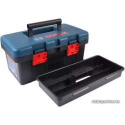            Ящик для инструментов Bosch Toolbox PRO 1600A018T3        
