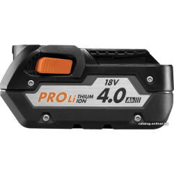             Гайковерт AEG Powertools BSS 18C 12Z Li-402C 4935446456 (с 2-мя АКБ, кейс)        