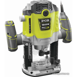             Вертикальный фрезер Ryobi RRT1600-K 5133004796        