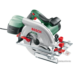             Дисковая пила Bosch PKS 66 A (0603502022)        