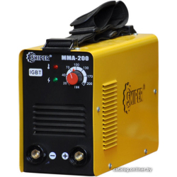             Сварочный инвертор Skiper MMA-200        