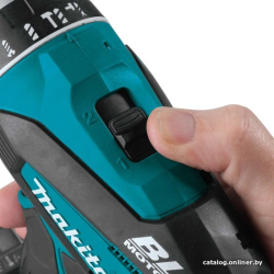             Винтоверт Makita DTP141Z (без АКБ)        