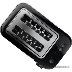             Тостер Braun HT5000BK        